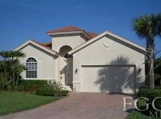 8864 King Henry Ct, Fort Myers, FL 33908