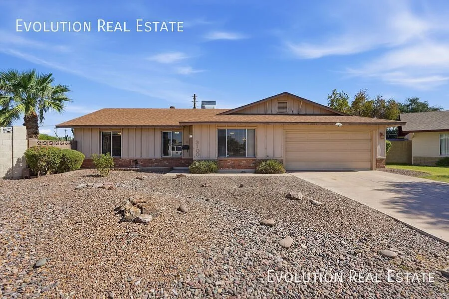 3100 S Kachina Dr