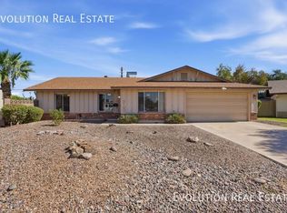 3100 S Kachina Dr, Tempe, AZ 85282