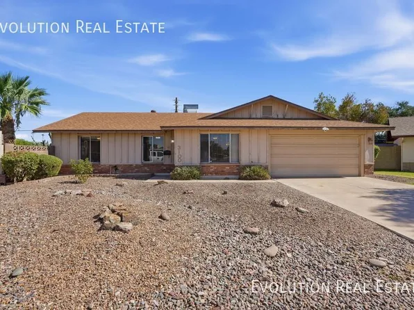 3100 S Kachina Dr, Tempe, AZ 85282