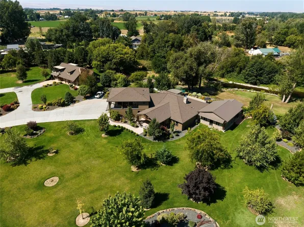 179 Ella-Quintino Lane, Walla Walla, WA 99362