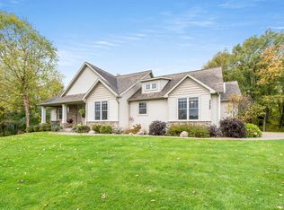 42798 Fitzgerald St, Mattawan, MI 49071