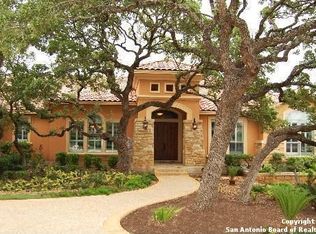 1014 Campanile, San Antonio, TX 78258