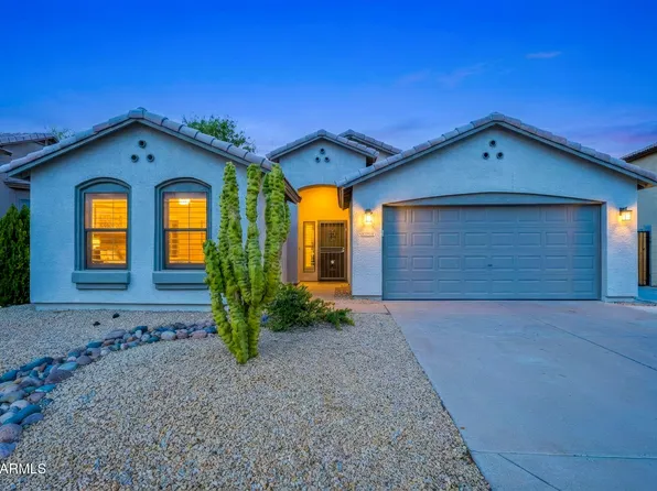 10234 E CAROL Avenue, Mesa, AZ 85208