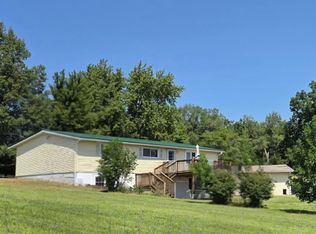 28453 E 2400th St, Prophetstown, IL 61277