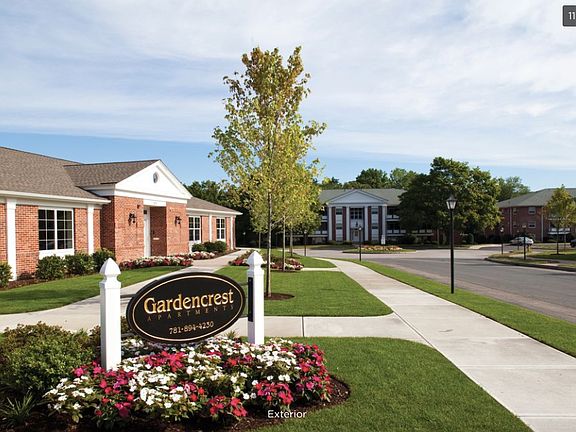 Leasing Office