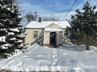 1462 Hoffner St, Cincinnati, OH 45231