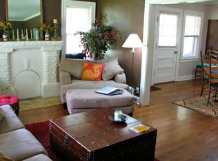 1615 E 75th Ter, Kansas City, MO 64131