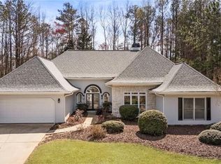 550 Devonshire Farms Way, Milton, GA 30004