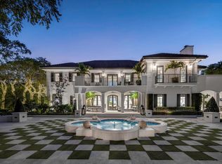 10445 Lakeside Dr, Coral Gables, FL 33156