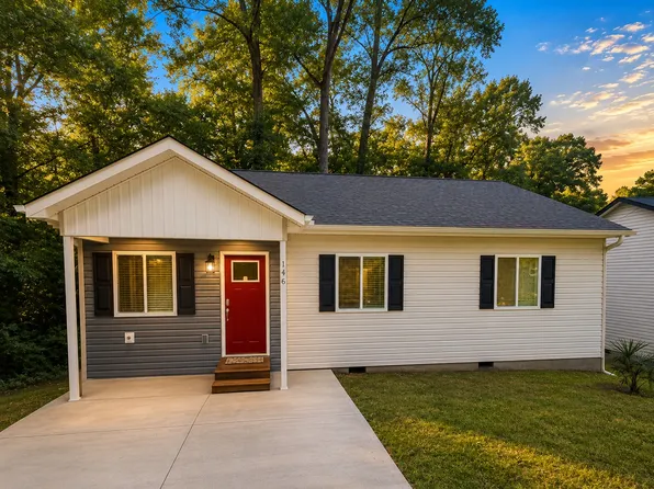 146 George St, Spartanburg, SC 29306