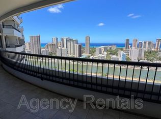 2333 Kapiolani Blvd APT 2814, Honolulu, HI 96826