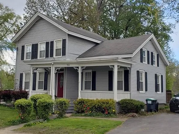 72 W Grand St, Palatine Bridge, NY 13428