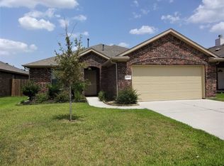 28606 Lockeridge Farms Dr, Spring, TX 77386