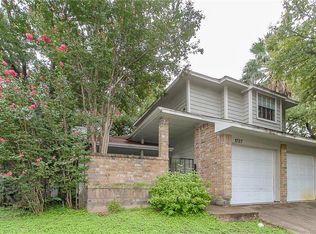 1707 Whitney Way, Austin, TX 78741