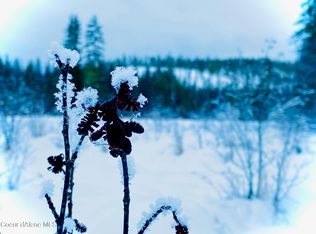 Reeder Bay Rd, Nordman, ID 83848