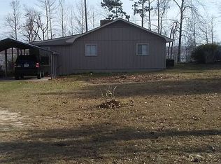 2385 Seminole Shores Rd, Donalsonville, GA 39845