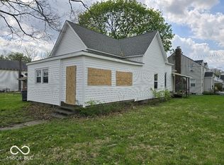605 Cottage Ave, Anderson, IN