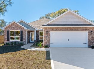 838 Tanager Rd, Fort Walton Beach, FL 32547