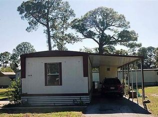 389 Blue Sky Dr, Port Orange, FL 32129