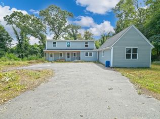 14 N Main St, Avon, MA 02322