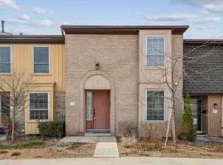 3025 Glencrest Rd #72, Burlington, ON L7N 3K1