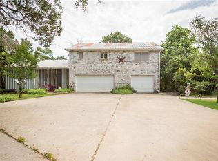 401 Arrowhead Point Rd, Belton, TX 76513