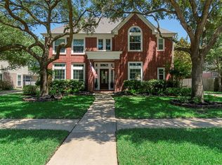 1631 Morning Park Dr, Katy, TX 77494