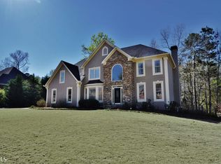 5807 Brookstone Ct, Acworth, GA