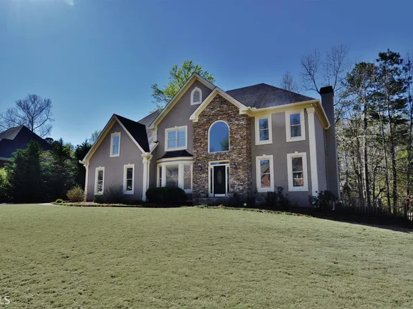 5807 Brookstone Ct, Acworth, GA 30101