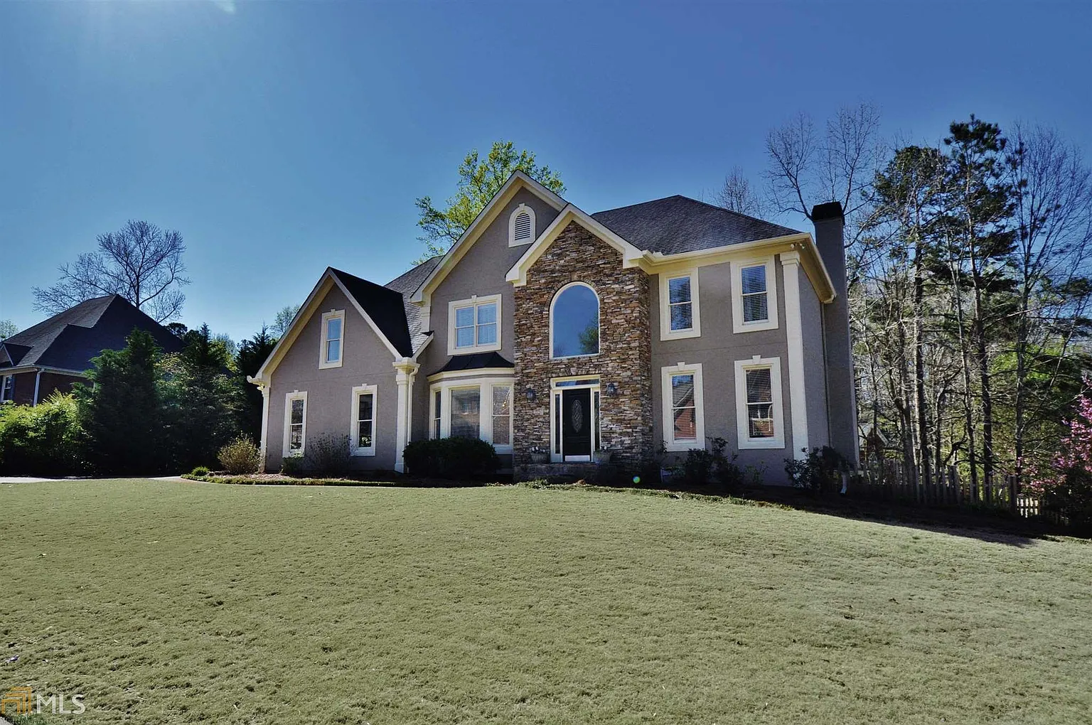 5807 Brookstone Ct photo 1