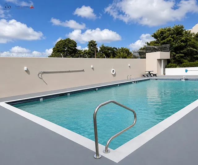 Condominio Villa Magna — Photo 8
