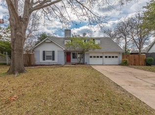 1310 Provincetown Ln, Richardson, TX 75080