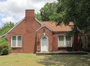 301 Craig St, Hillsboro, TX 76645