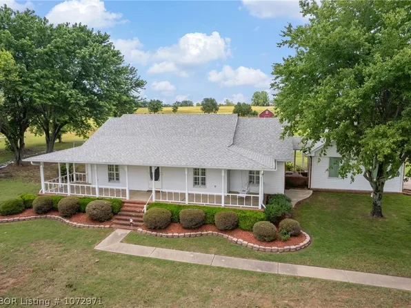 3015 Southridge Ests, Fort Smith, AR 72916