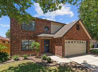 11219 Taylor Crst, San Antonio, TX 78249