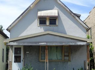2773 N 20th St, Milwaukee, WI 53206