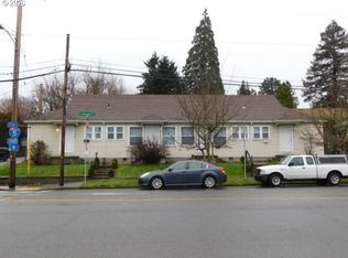 4526 N Maryland Ave, Portland, OR 97217