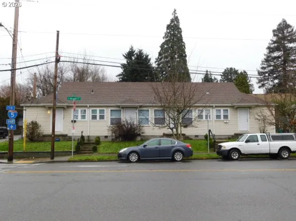 4526 N Maryland Ave, Portland, OR 97217