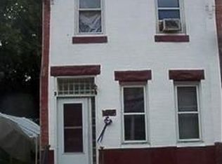 2533 N Myrtlewood St, Philadelphia, PA