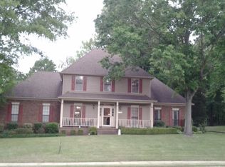 9624 El Hill Rd LOT 18, Arlington, TN 38002