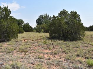 72 Dawn Ln, Concho, AZ 85924