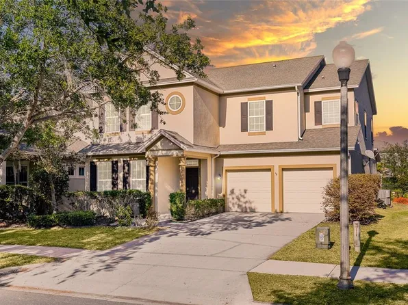 6963 Northwich Dr, Windermere, FL 34786