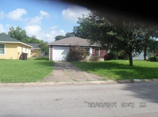 610 Maroby St, Houston, TX 77017