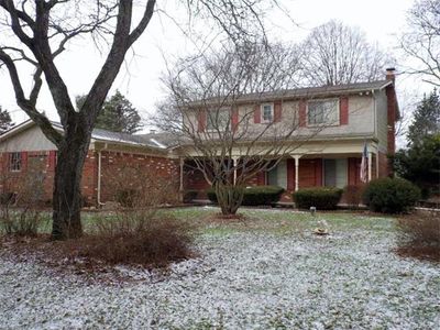 34 S Pleasant Valley Rd, Milford, MI, 48380