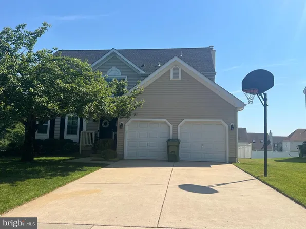 5 Equitation Way, Sewell, NJ 08080