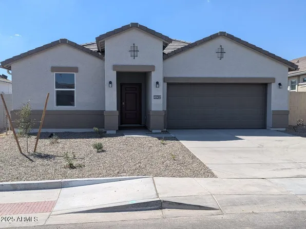 48402 N DURAN Way, Gold Canyon, AZ 85118