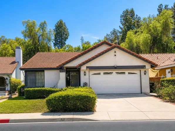 63 Rainbow Ridge Rd, Pomona, CA 91766