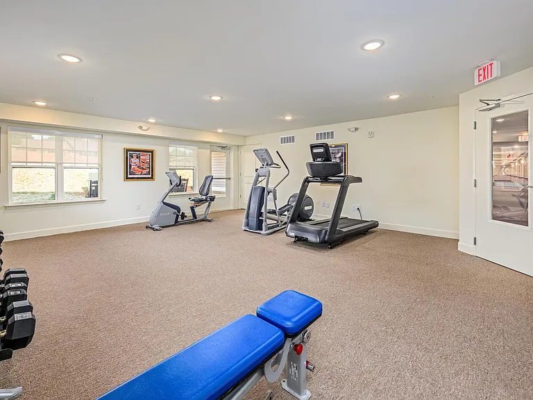 The Residence at Northgate — Photo 21