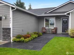 453 E Bear St, McCleary, WA 98557